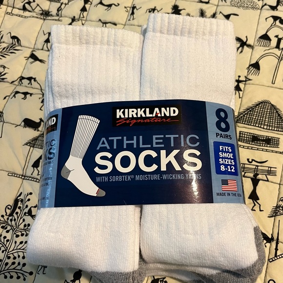 Kirkland Signature | Underwear &amp; Socks | Kirkland Signature 8 Pk ...